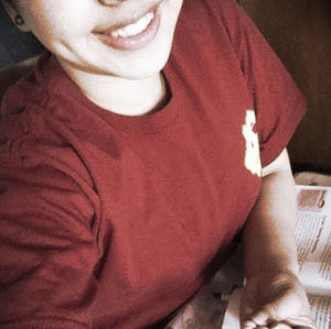 Meet your Posher, Cindy